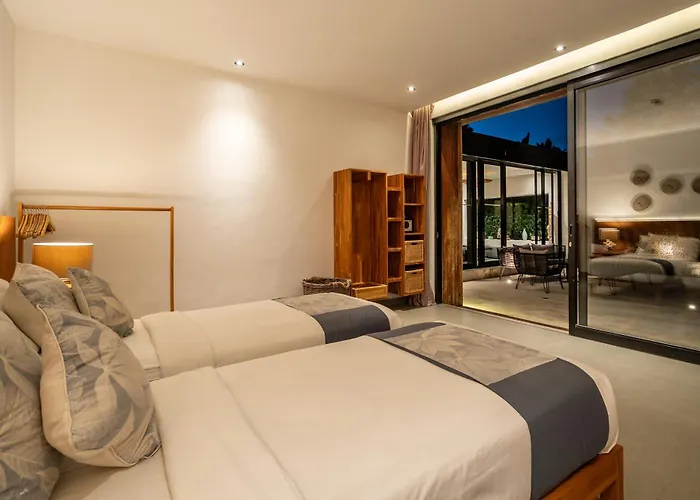 Villa Soulmate By Balisuperhost *