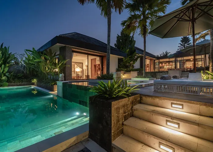 Villa Soulmate By Balisuperhost Ubud