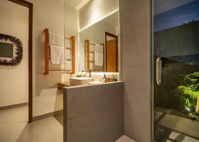 Villa Soulmate By Balisuperhost *