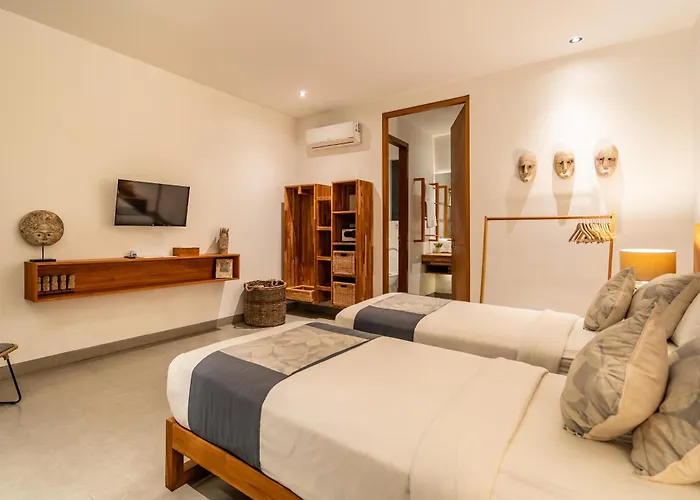 Soulmate By Balisuperhost Villa Ubud