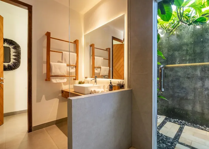 Villa Soulmate By Balisuperhost Ubud