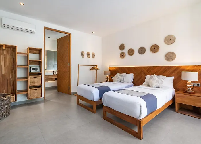Villa Soulmate By Balisuperhost