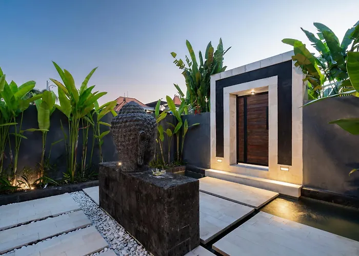 Villa Soulmate By Balisuperhost Ubud